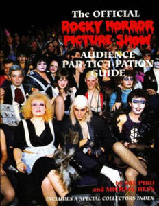 Rocky Horror Picture Show - 2866874372