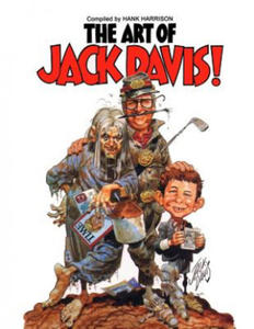 Art of Jack Davis - 2872202113