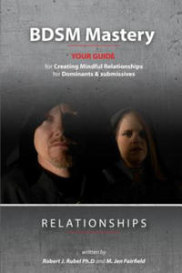 BDSM Mastery-Relationships - 2875681415