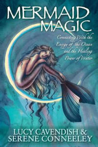 Mermaid Magic: Connecting With the Energy of the Ocean and the Healing Power of Water - 2861910976