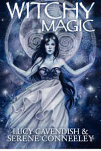 Witchy Magic - 2861888977