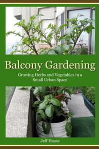 Balcony Gardening - 2867114231