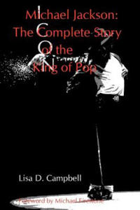 Michael Jackson: The Complete Story of the King of Pop - 2861927476