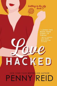 Love Hacked - 2866654044