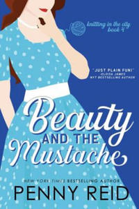 Beauty and the Mustache - 2866669107