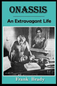 Onassis: An Extravagant Life - 2867584002