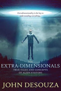 Extra-Dimensionals - 2873606426