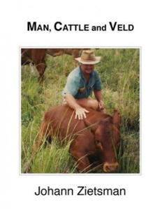 MAN, CATTLE and VELD - 2865186579