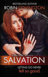 Salvation (Nashville Night, Book 2) - 2874003391