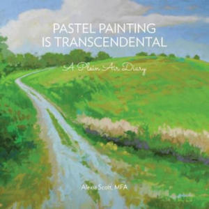 Pastel Painting Is Transcendental - 2865236620