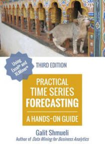 Practical Time Series Forecasting - 2877048420