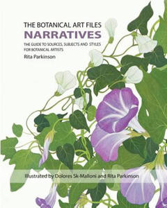 The Botanical Art Files: Narratives - 2867171904