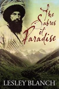 The Sabres of Paradise: Conquest and Vengeance in the Caucasus - 2869554631