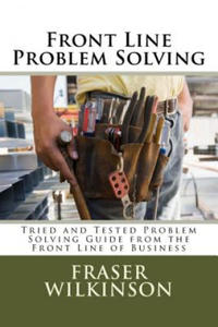 Front Line Problem Solving - 2867120104