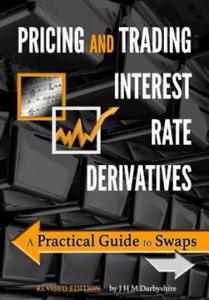 Pricing and Trading Interest Rate Derivatives - 2871797663