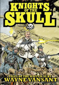 Knights of the Skull - 2862041366