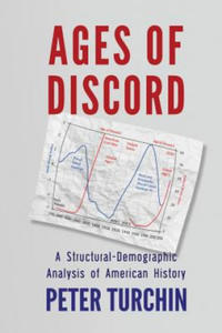 Ages of Discord: A Structural-Demographic Analysis of American History - 2861920713