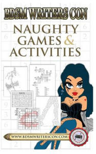 Naughty Games & Activities - 2875681413