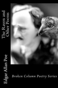 The Raven and Other Poems - 2867130804