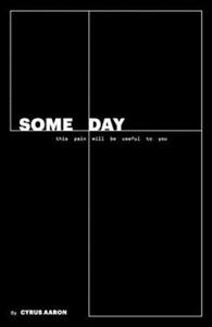 Someday: this pain will be useful to you - 2868819827