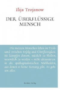 Der berflssige Mensch - 2878630382