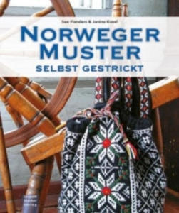 Norwegermuster - 2826773558