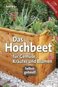 Das Hochbeet - 2861902014