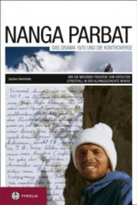 Nanga Parbat - 2878170655