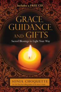 Grace, Guidance, and Gifts - 2869852260