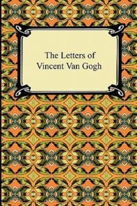 The Letters of Vincent Van Gogh - 2874445217