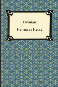 Hermann Hesse - Demian - 2874289354