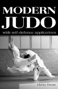 Modern Judo: With Self-Defence Applications - 2878172353