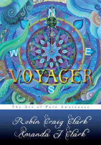 Voyager: The Art of Pure Awareness - 2868360196