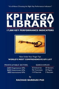 KPI Mega Library - 2867098834