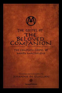 Gospel of the Beloved Companion - 2875672759