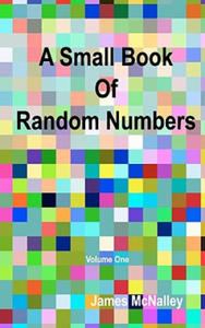 A Small Book of Random Numbers - 2868255055