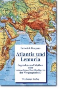 Atlantis und Lemuria - 2878435066