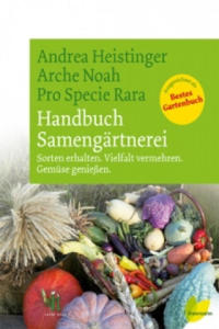 Handbuch Samengrtnerei - 2877757807