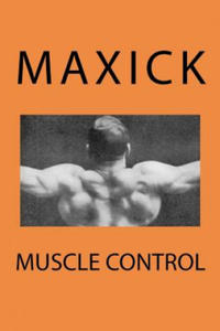 Muscle Control - 2861907313
