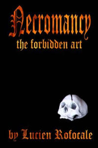 Necromancy: the forbidden art - 2865200139