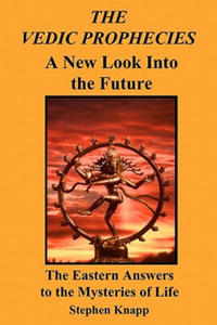 Vedic Prophecies - 2878289978