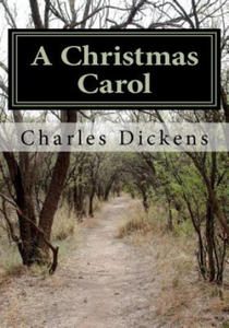 A Christmas Carol - 2877048404