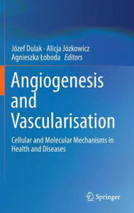 Angiogenesis and Vascularisation - 2876346354