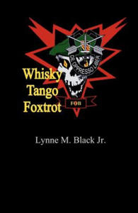 Whisky Tango Foxtrot - 2877605640