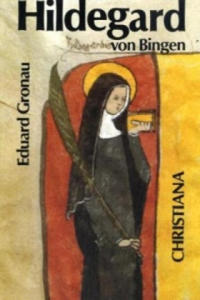 Hildegard von Bingen - 2877762447