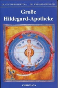 Groe Hildegard-Apotheke - 2871894096