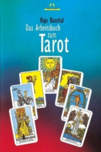 Das Arbeitsbuch zum Tarot - 2877768393