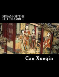 Dream Of The Red Chamber: Hung Lou Meng: Book I - 2873171830