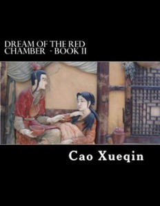 Dream Of The Red Chamber: Book II (Hung Lou Meng) - 2874801264