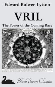 Vril: The Power of the Coming Race - 2862041264